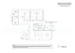 Ardmore Residence (D10), Condominium #554088611